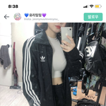 [추반] 아디다스 <b>져지</b> 어떤지 추반해줭!