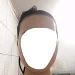 야 나 얼굴 긴편임?