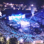 [방탄소년단] 이삐들 해투 갈 수 있다면 어디가고 싶어?