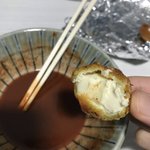 [드루와] 크림치즈볼 짱이다 진짜.....