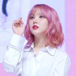 요즘 <b>은하</b>