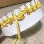 <b>이런</b> <b>모자</b> 뜨기 해본사람 ㅈㅂ