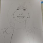 [드루와] 웬디를 그렸는데...
