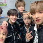 [NCT] 나 타팬인데 이사진
