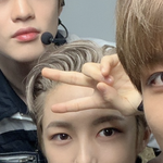 [NCT] 런쥔이 안그래도 코 <b>얄쌍</b>한데