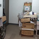 [꼭조언부탁] 옆집의 행동, 제가 <b>예민</b>한 건가요?