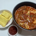 [드루와] 나 김치<b>찌개</b>랑 계란말이 했어