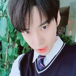 김도영 <b>미</b>공개 사진 풀어준거 존잘임