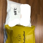 택배!