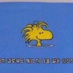 [19] 나 죄책감 오지게 든다....