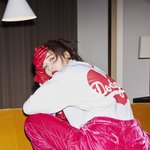 [현아] 현아 <b>MLB</b> 화보 떴다..bb