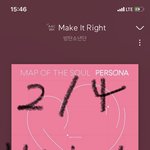 [방탄소년단] 애들 손 한번만 빌리고 싶다