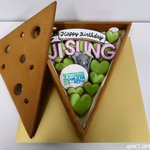 [NCT] 박지성 진짜 너무 귀엽다
