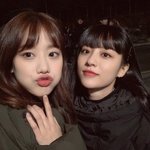 [드루와] 어제 친구랑 버스 타러 가는데