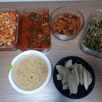 이 식단 다이어터 일까요?유지어터 일까요?