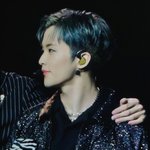 [NCT] 마크 <b>이마</b> 보이는 거 넘 조아