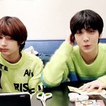 [TXT모아] 강태현 진짜 웃곀ㅋㅋㅋ