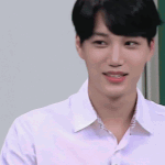 [모두드루와] 엑소 카이 머리...