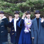 김동윤 졸업   #차준호 #황윤성 #<b>이협</b> #주창욱 #김민서 반가워!