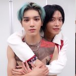 [NCT] 앙대겠다 둘이 엔시티유 한번 <b>가자</b>