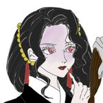 그림그렷는데 <b>채색</b> 추반 ㄱㄱ