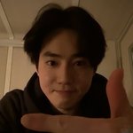 [EXO] 준면이랑 백현이 오늘 통한거