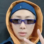 [방탄] 남준’s 모던 힙 미니멀리즘 남친룩 (이하<b>생략</b>)