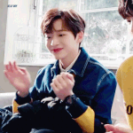 [모두드루와] <b>구정모</b> 생일이다아!!!!!