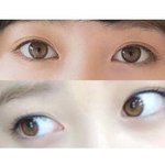 [댓글부탁해] 이런색 렌즈 있나..