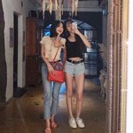 [댓글부탁해] 이 바지 어디껀지 아는사람