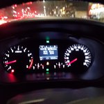 [이것좀봐줘] 임산부가 옆에 탔는데!  고속도로 우전중 <b>핸들</b>이 잠겼어요