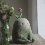 보고만 있어도 따수워지는 울<b>토이</b>