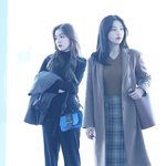 [레드벨벳] 단정 깔끔 <b>아이린</b> 사복모음!