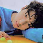 스무살 첫 커버 화보 찍은 김민규