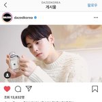 조 <b>말론</b> 화보에서 차은우 미모 실화야?