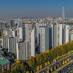 [댓글부탁해] 개포동 vs 잠실동