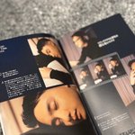 [경수] <b>검정색</b>을 좋아하는 걸 알게 된 경수 ㅋㅋ