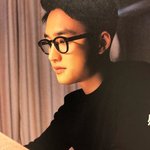 [경수] 잘생겼어 ㅠㅠ