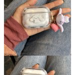 [조언부탁해] <b>에어</b>팟프로 케이스 골라주면 반배정꿀