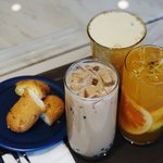 [맛집] 카페충이 초이스한 다이어트 티~ tea