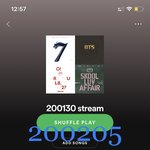 [방탄소년단] 이삐들의 조언이 필요해!!