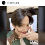 [EXO] 공계에 준면이 영상! <b>코튼</b>플렌 수고했어