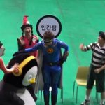 [댓글부탁해] 보니하니 최영수가 <b>펭</b>수도 때렸었네