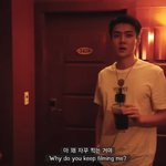 [EXO] <b>여리</b>랑 세후니 둘이 툴툴거리면서 놀아ㅋㅋㅋ