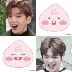 [강다니엘] 존똑