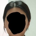 진짜나같은얼굴형있는사람 사진있음 ㅜ