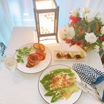 [내가한요리] 혼밥) <b>베이컨</b> 양파링 &amp; 간단 안주