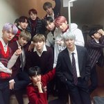 [워너원] 오늘도 워너원 <b>존버</b>한다