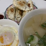 [드루와] 오늘 아침 만들었다