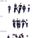 이번에도 레전드 갱신한 여자친구